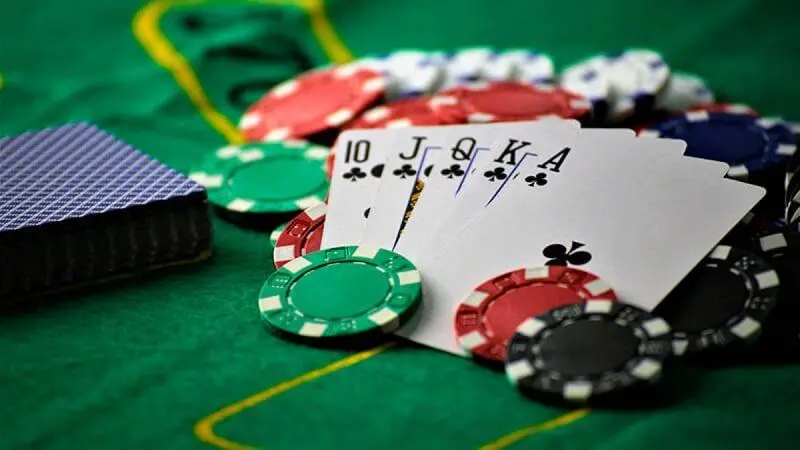 Bật mí mẹo chơi Poker hiệu quả tại VN678