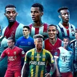 Giải đấu Eredivisie League