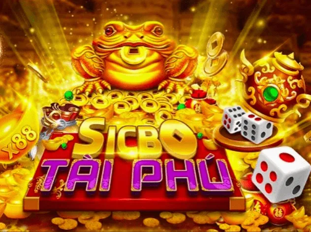 Sơ lược về game sicbo tài phú Kclub
